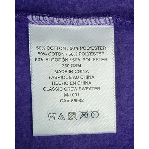 Mamba & Mambacita Crewneck Kobe Bryant & Gigi - Picture 8 of 9